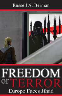 Freedom or Terror : Europe Faces Jihad