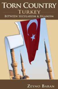 Torn Country : Turkey between Secularism and Islamism