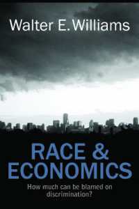 Race & Economics : How Much Can Be Blamed on Discrimination?