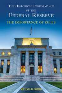 The Historical Performance of the Federal Reserve : The Importance of Rules