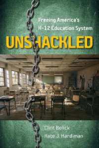 Unshackled : Freeing America's K-12 Education System