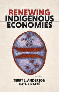 Renewing Indigenous Economies