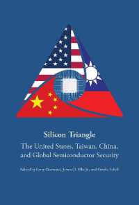 Silicon Triangle : The United States, Taiwan, China, and Global Semiconductor Security