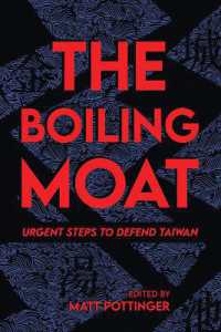 The Boiling Moat : Urgent Steps to Defend Taiwan