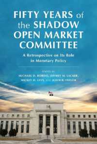 Fifty Years of the Shadow Open Market Committee : A Retrospective on Its Role in Monetary Policy