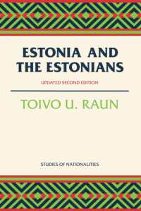 Estonia and the Estonians （Second）