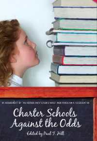 Charter Schools against the Odds : An Assessment of the Koret Task Force on K-12 Education