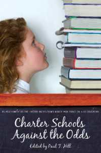 Charter Schools against the Odds : An Assessment of the Koret Task Force on K-12 Education