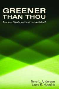 Greener than Thou : Are You Really an Environmentalist?