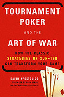 Tournament Poker & the Art of War