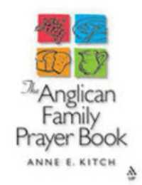The Anglican Family Prayer Book