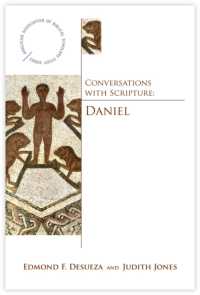 Conversations with Scripture : Daniel (Canterbury Studies in Anglicanism)