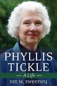 Phyllis Tickle : A Life