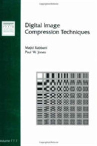 Digital Image Compression Techniques (Tutorial Texts)