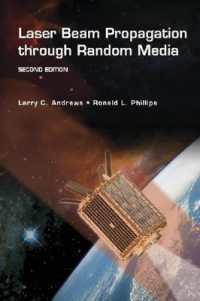 Laser Beam Propagation through Random Media (Press Monographs) （2ND）