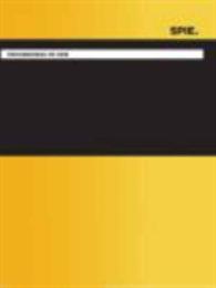 Nanosensors, Biosensors, and Info-tech Sensors and Systems 2012 : 12-15 March 2012, San Diego, California, United States -- Paperback