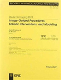 Medical Imaging