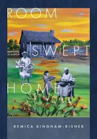 Room Swept Home (Wesleyan Poetry Series)
