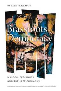 Brassroots Democracy : Maroon Ecologies and the Jazz Commons