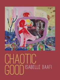 Chaotic Good (Wesleyan Poetry)