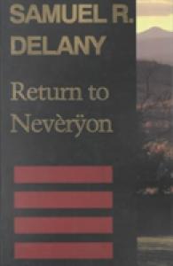 Return to Neveryon (Return to Neveryon) （Reprint）