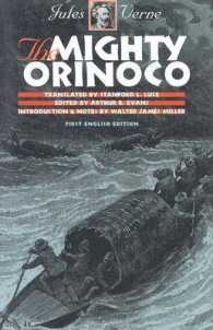 The Mighty Orinoco (Early Classics of Science Fiction) （1ST）