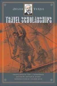 Travel Scholarships