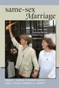 Same-Sex Marriage