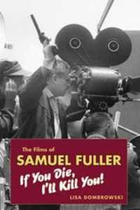 The Films of Samuel Fuller