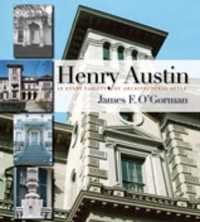 Henry Austin