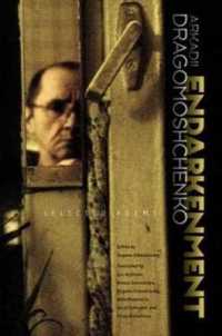 Endarkenment : Selected Poems