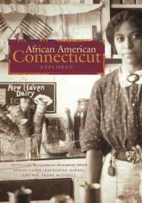 African American Connecticut Explored (Garnet Books)