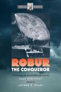 Robur the Conqueror (Early Classics of Science Fiction)