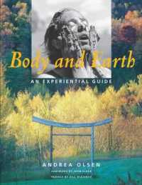 Body and Earth : An Experiential Guide