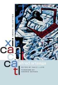 Xicancuicatl : Collected Poems (Wesleyan Poetry Series)