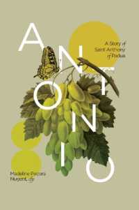 Antonio : A Story of Saint Anthony of Padua
