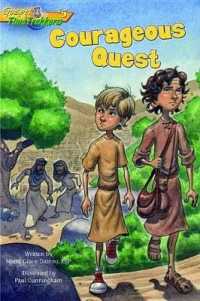 Courageous Quest (Gtt 5) (Gospel Time Trekkers)