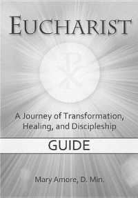 Eucharist a Journey (DVD Guide)