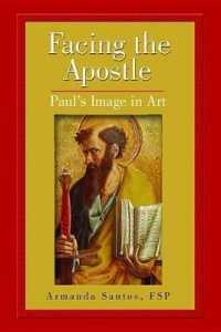 Zzz Facing Apostle Paul Op