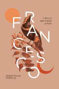 Francesco : A Story of Saint Francis of Assisi
