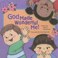 God Made Wonderful Me (Bb) （Board Book）