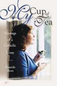 My Cup of Tea : Musings of a Catholic Mom