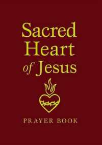 Sacred Heart of Jesus Prayer Book (Catholic Treasury)