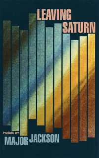 Leaving Saturn : Poems (The Cave Canem Poetry Prize)