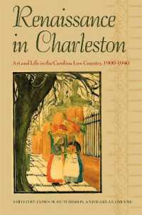 Renaissance in Charleston : Art and Life in a Southern City, 1900-1940