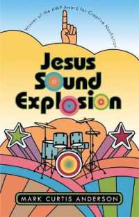 Jesus Sound Explosion