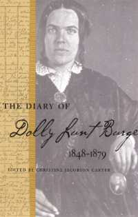 The Diary of Dolly Lunt Burge, 1848-1879 (Southern Voices from the Past: Women's Letters, Diaries, and Writings)