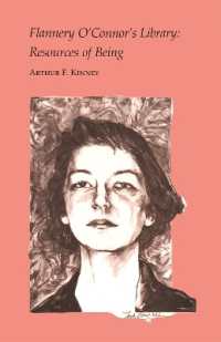 Flannery O'Connor's Library : Resources of Being