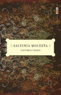 Salvinia Molesta : Poems (The Vqr Poetry)