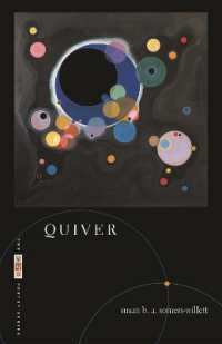 Quiver : Poems (The Vqr Poetry)